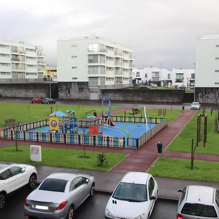 Casa Da Juka Ponta Delgada - Açores Exterior foto