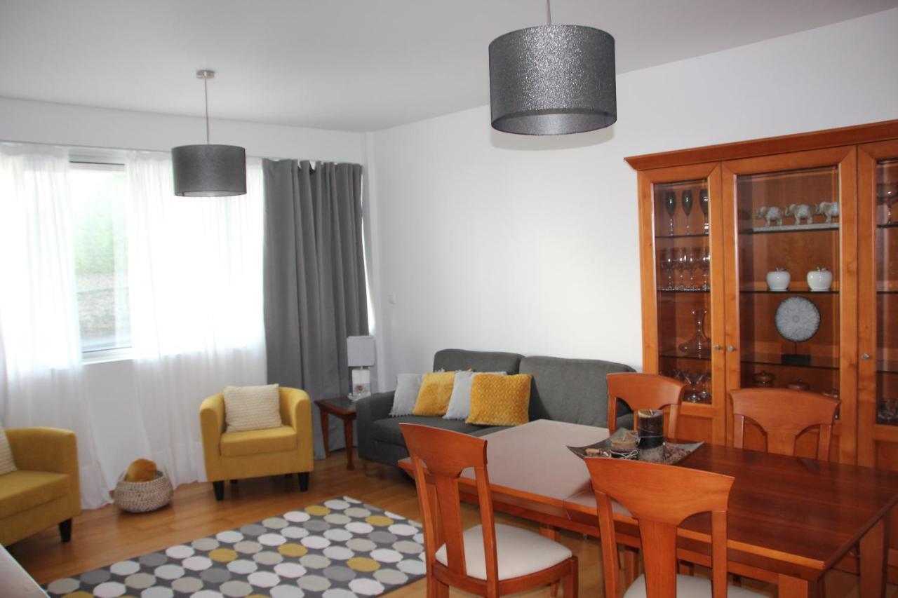Casa Da Juka Ponta Delgada - Açores Exterior foto