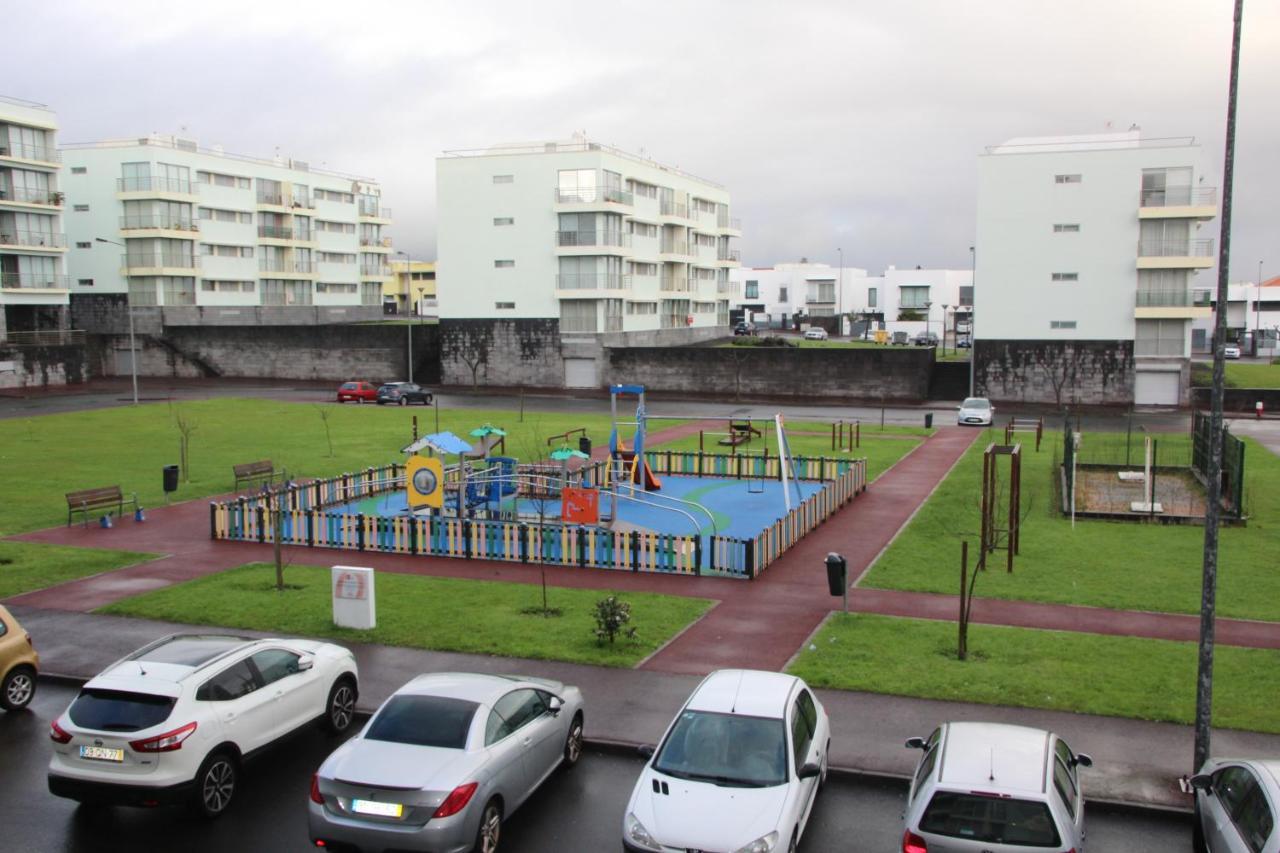 Casa Da Juka Ponta Delgada - Açores Exterior foto