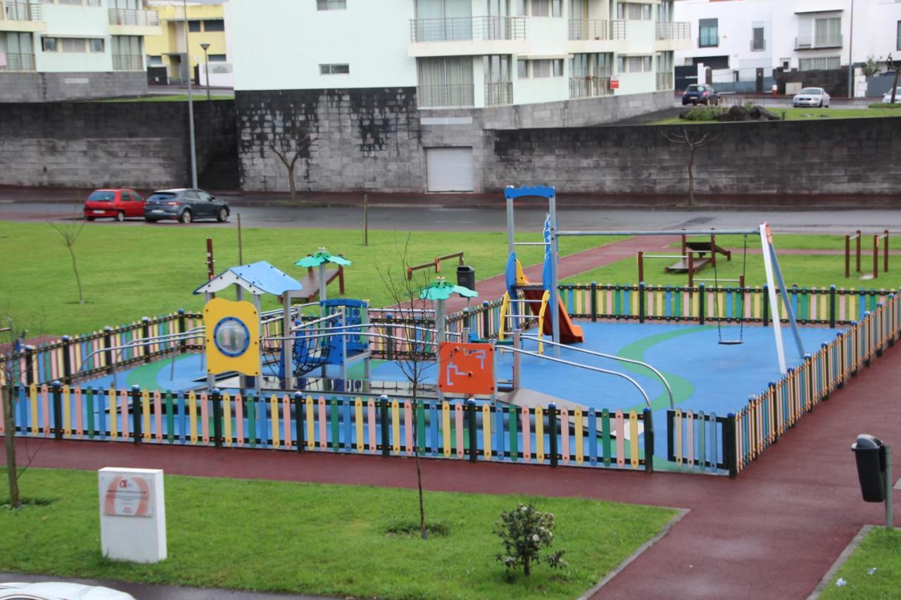 Casa Da Juka Ponta Delgada - Açores Exterior foto