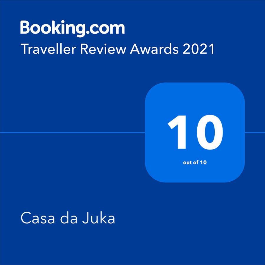 Casa Da Juka Ponta Delgada - Açores Exterior foto